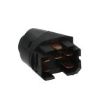 MM gyújtáskapcsoló betét VW Passat 97--