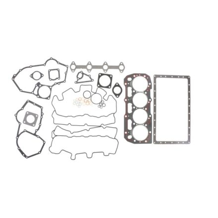 Tömítéskészlet MASSEY FERGUSON; PERKINS HP 404C.22; HP50828U; HR 404C.22T, CATERPILLAR 216B, 226B, 232B, 242B, 247B, 257B; JCB 8060, 8080