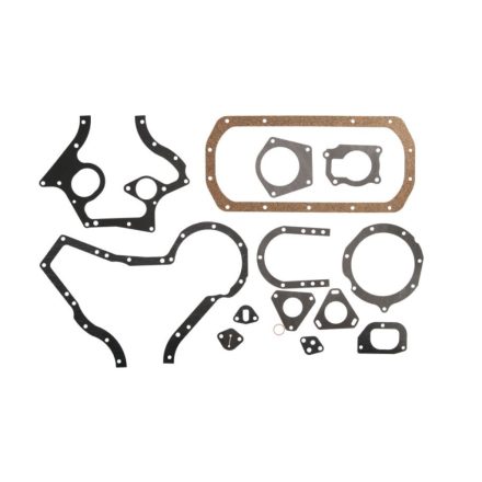 Tömítéskészlet AGRIFULL 65, 65 DT, 65 LM, 70, 70 C, 70 C-L, 70 DT FRUTTETO, 70 FRUTTETO, 70.86 F, 70.86 V, A 70 LM; CASE IH 238, 238 A, 276, 276 B, 354, 354 B, 374