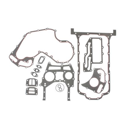 Tömítéskészlet URSUS 10014 H, 11024, 7524, 8014 H, 9014 H, 9024, 380, 380 M, 6024; ARMATRAC 1104, 854 LUX; ATLAS QAS 60, QAS 80; BASAK 2080, 2090, 2100, 2110