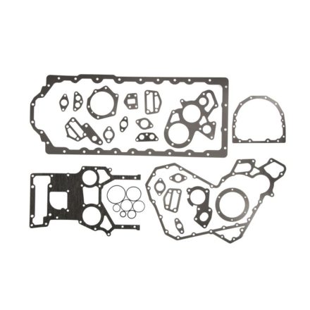 Tömítéskészlet ZETOR 11641; FIATALLIS TL645H; JCB 425, 436, 125 (635), 125 (636), 135, 145, 155, 185, 2150; KALMAR DCD120-12, DCD160-9, DCD90-6; KOMATSU PC210-5K