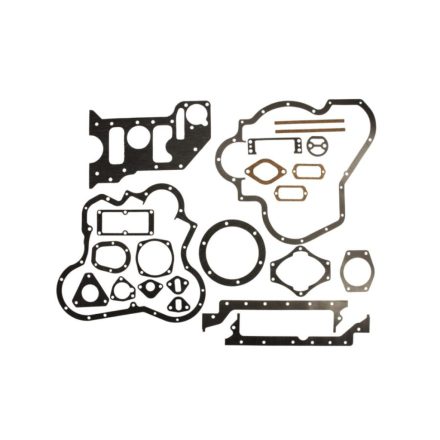 Tömítéskészlet ALBAJAR 10, 300, 3000, 400, 4000; ALLIS CHALMERS 6000; CATERPILLAR T, V; COMPAIR WR; FORD 2000, 3000, 4000; HOLDER B; LANDINI 4000, 5000 175DF-T3.152