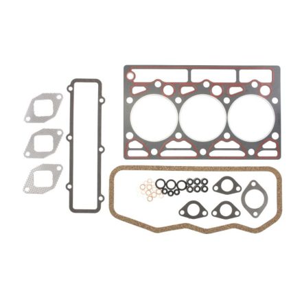 Tömítéskészlet CASE IH 238, 238 B, 248, 2400 A, 353, 383, 385, 395, 3210, 3220, 3400 A, 3434 A, 3434 B, 423, 423 E, 423 V, 433, 433 E, 433 SA, 433 V, 453, 453 E, 453 V