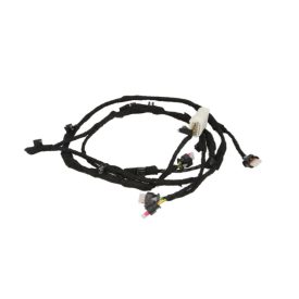   Blic 0002P590202 PDC tolatóradar kábelköteg javítókészlet – BMW 5 F10, F11 (2012–2017) elülső lökhárító | 61129286481