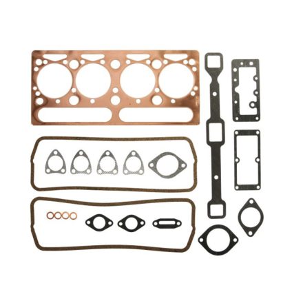 Tömítéskészlet PERKINS A4.192, CATERPILLAR V40E, VC60E; CLARK C60, C70, C80, CY40, CY60; CONVEYANCER 4, 5, 6, 7; EICHER 3355, 3356; GEHL 5625; GROVE 24; HYSTER 100C, 120C