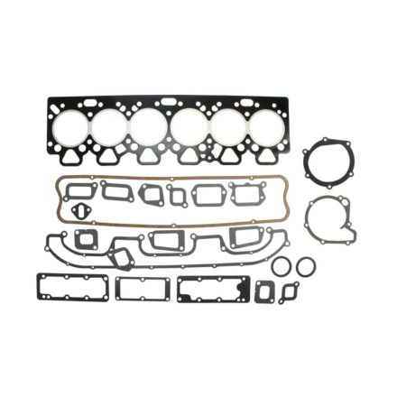 Tömítéskészlet AVELING-BARFORD AM100A; BROYT X20; CLAAS GIGANT; CLARK 55AWS; COMPAIR WR210, WR250; HANOMAG 400C, 400D, 400DM; HAULAMATIC 4-10; HYDRA-MAC 590C