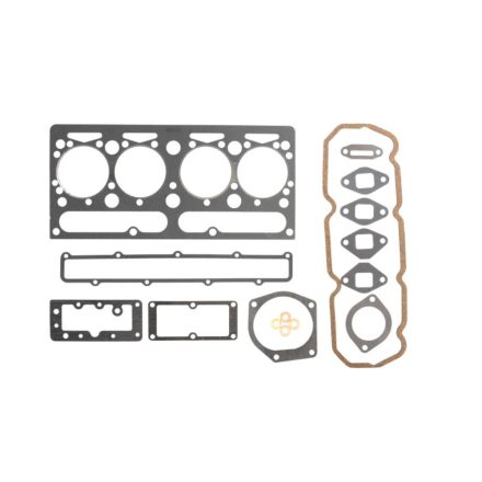 Tömítéskészlet LANDINI 6000, 6505, C6000; MASSEY FERGUSON 155, 165 FR, 165 UK, 260, 560, MF 65, MF 65 MARK II, 6000, 765