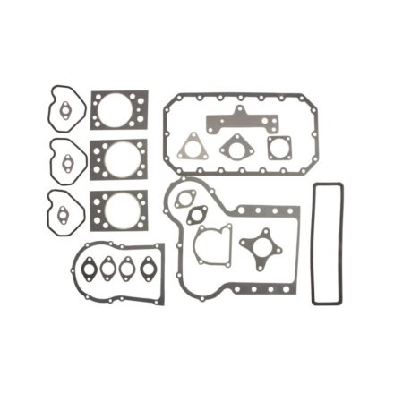 Tömítéskészlet ZETOR 5011, 5211, 5245, 6011, 6211, 6245, 7011, 7211, 7245, 7245 H, 7711, 7745, 3320, 3340, 5320, 5340