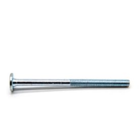   Laposfejű bútorcsavar (fejátmérő: 14,5 mm), horganyzott 6 x 16