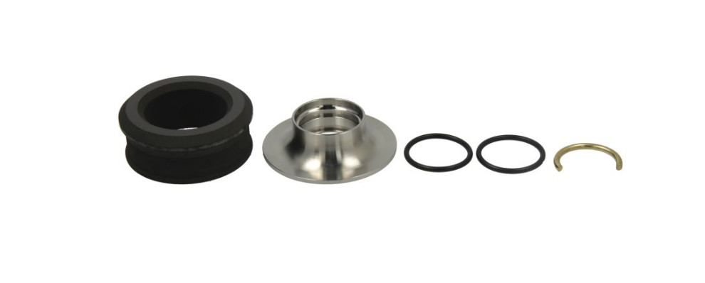 Carbon Wear Ring Kit For Sea-Doo GTR, GTX, RXT, XRS (2021) - OEM Replacement 295501204