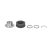 Sea Doo Carbon Ring 271001420 GTX RXP RXT Wake Pro 155 185 215 255 260 4-Tec karbon gyűrű