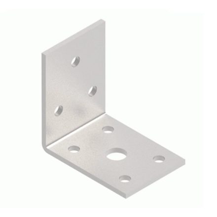 Sarokösszekötő 90 x 90 x 40 x 3,0