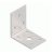 Sarokösszekötő 90 x 90 x 40 x 3,0