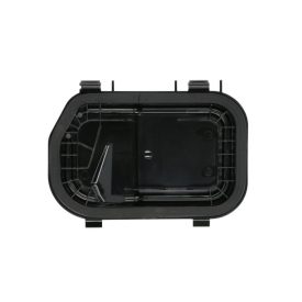 AUDI A6 fényszóró burkolat bal 4F0941159