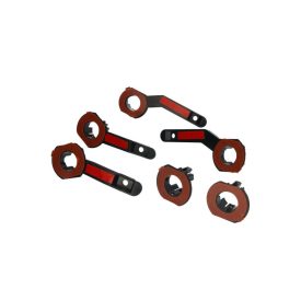   BMW tolatóradar szenzor beszerelő készlet BMW 5 G30, G31, G38, F90 Saloon 02.17-04.20