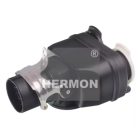 RÖVID ÁTALAKÍTÓ 2X7 (24N+24S) 15/24V