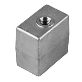   Anód alumínium Omc-Johnson-Evinrude Johnson - Envirude 250 - 300HP