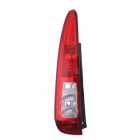 FORD FUSION hátsólámpa bal 1383638