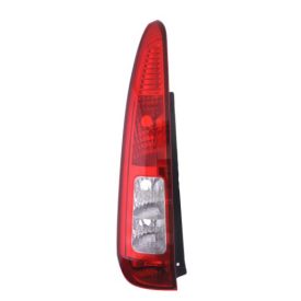 FORD FUSION hátsólámpa bal 1383638