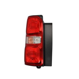   Hátsólámpa CITROEN JUMPY, SPACETOURER; PEUGEOT EXPERT, TRAVELLER; TOYOTA PRO ACE II 03.16- Bal