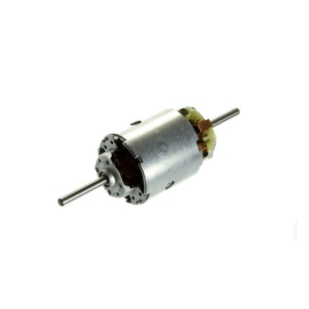 Massey Ferguson ventilátor villanymotor 3310831M91