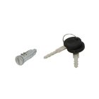 VOLKSWAGEN ajtózár zárbetét 701837061