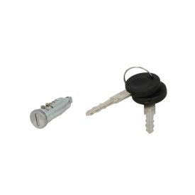 VOLKSWAGEN ajtózár zárbetét 701837061