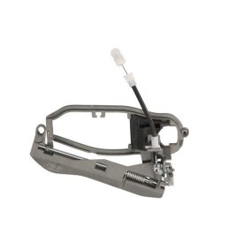 BMW kilincs szerkezet 51218243615