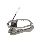 BMW kilincs szerkezet 51218243615