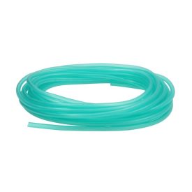 Ariete üzemanyagcső 10m ( 5mm / 8mm ) Zöld