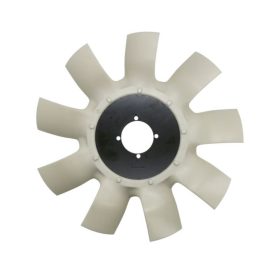 Ventilátor lapát Case