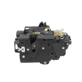 VOLKSWAGEN ajtózár első jobb 6X1837014H