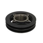 ANAC főtengely szíjtárcsa – JCB 3CX, 3CX-2, 3CX-4, 3CXC, 3CXS, 3CXT, 4CX, 4CXC | 02/200877