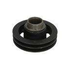 ANAC főtengely szíjtárcsa – JCB 3CX, 3CX-2, 3CX-4, 3CXC, 3CXS, 3CXT, 4CX, 4CXC | 02/200877