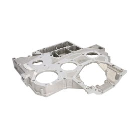   ANAC vezérműház fedél – JCB 3, 4, 3CX, 4CX; Perkins 4.236 motor | 02/201136, 02/202274