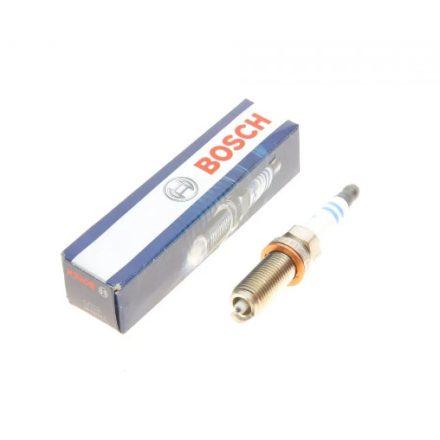 Bosch 0 242 140 565 gyújtógyertya VOLVO S60 II, S60 III, S80 II, S90 II, V40, V60 I, V60 II, V70 III, V90 II, XC40, XC60 I, XC60 II, XC70 II, XC90 II; DACIA DOKKER, DOKKER EXPRESS/MINIVAN, DUSTER 0.9-