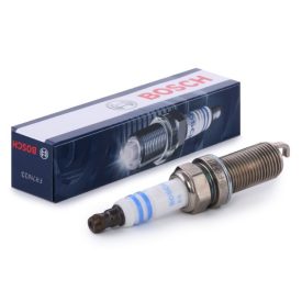   Bosch gyújtógyertya 0 242 236 528 FR7NI33 Ford Focus II, a Kuga, Subaru Forester, Impreza, Tribeca, a Volvo C30, S80 II, V70, XC70 II, 1,5-3,2, 09.01-