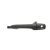 Mazda külső kilincs első bal GN5A59410A08
