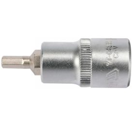Bithegy dugófejjel imbusz 5 mm 1/2" CrV
