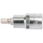 Bithegy dugófejjel imbusz 7 mm 1/2" CrV