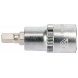 Bithegy dugófejjel imbusz 7 mm 1/2" CrV