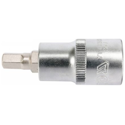 Bithegy dugófejjel imbusz 7 mm 1/2" CrV