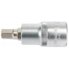 Bithegy dugófejjel imbusz 8 mm 1/2" CrV