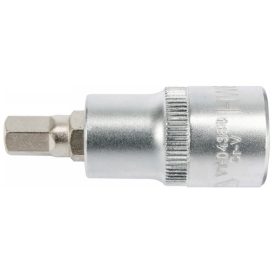 Bithegy dugófejjel imbusz 8 mm 1/2" CrV