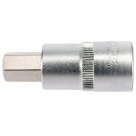 Bithegy dugófejjel imbusz 12 mm 1/2" CrV