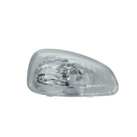   Opel visszapillantó tükör index bal NISSAN NV400; OPEL MOVANO II; RENAULT MASTER III 02.10-