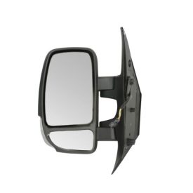   Opel visszapillantó tükör bal NISSAN NV400; OPEL MOVANO II; RENAULT MASTER III 02.10-