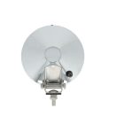 Ködlámpa Sárga 160 mm H3