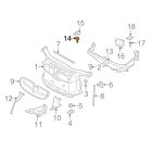 Lökhárító felfogató 07146959923