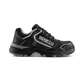   Sparco Allroad Stiria S3S SR FO HRO munkavédelmi cipő fekete